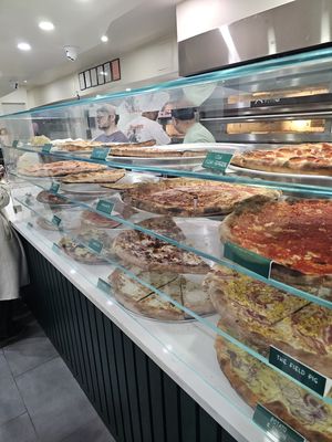 Lucia of Gramercy by null