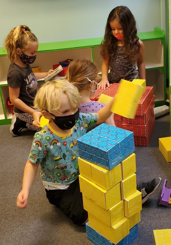 ST JAMES CHRISTIAN PRE-SCHOOL - Updated June 2025 - 21 Photos & 10 ...