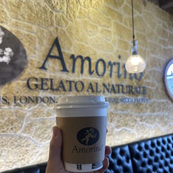 Amorino - Desserts Near Me - Chicago, Illinois