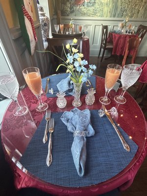 Casa de Solana Bed & Breakfast by null