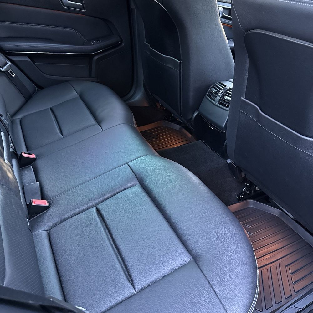 AAA Mobile Detail - Interior - Auto Detailing Near Me