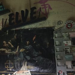 Kult - Komisches Poster