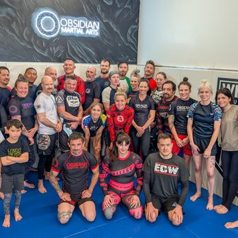 Obsidian Martial Arts - Helena Crevar Seminar 2026 - Brazilian Jiu-jitsu Near Me - Parker, Colorado Obsidian Martial Arts - Helena Crevar Seminar 2026 - Brazilian Jiu-jitsu Near Me - Parker, Colorado
