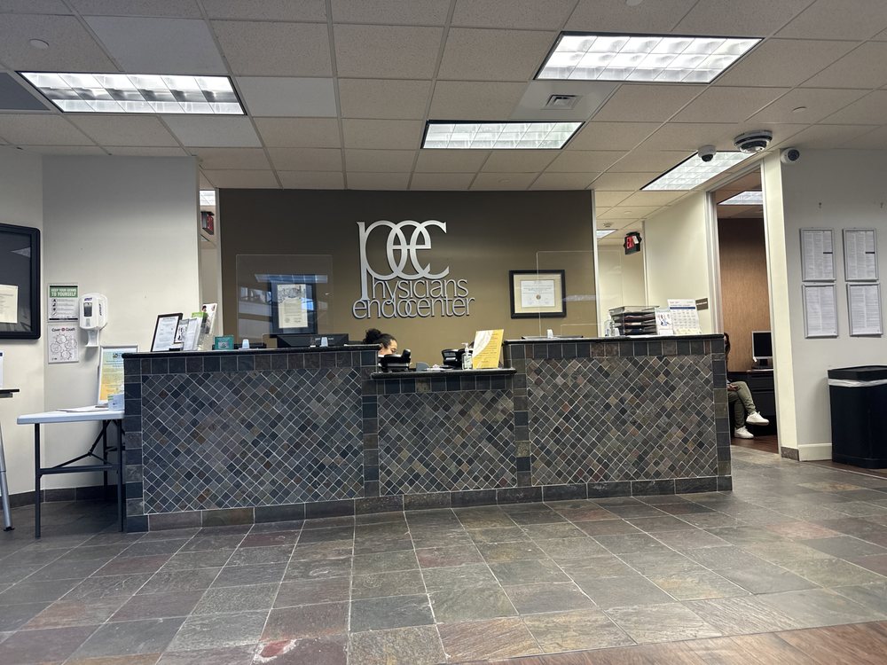 PHYSICIAN’S ENDOSCOPY Updated September 2024 15 Reviews 3030 S