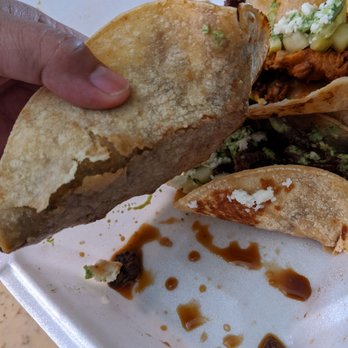 The Asian Taco - Asian Fusion Near Me - Visalia, California