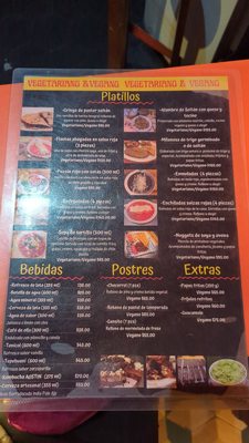 Menu photo 1 Gold Taco Ciudad de México, DIF Menu photo 1 Gold Taco Ciudad de México, DIF
