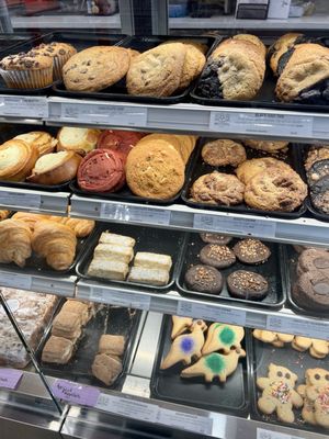 Three Brothers Bakery by null