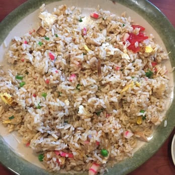 Miyoshi Ramen - Char siu fried rice was the bomb!!! - Ramen Near Me - Kailua, Hawaii Miyoshi Ramen - Char siu fried rice was the bomb!!! - Ramen Near Me - Kailua, Hawaii
