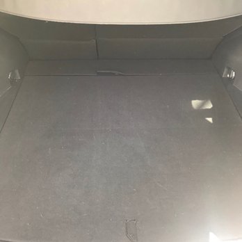 Enterprise Rent-A-Car - Trunk that they said needed "excessive cleaning" - Car Rental Near Me - Orlando, Florida Enterprise Rent-A-Car - Trunk that they said needed "excessive cleaning" - Car Rental Near Me - Orlando, Florida