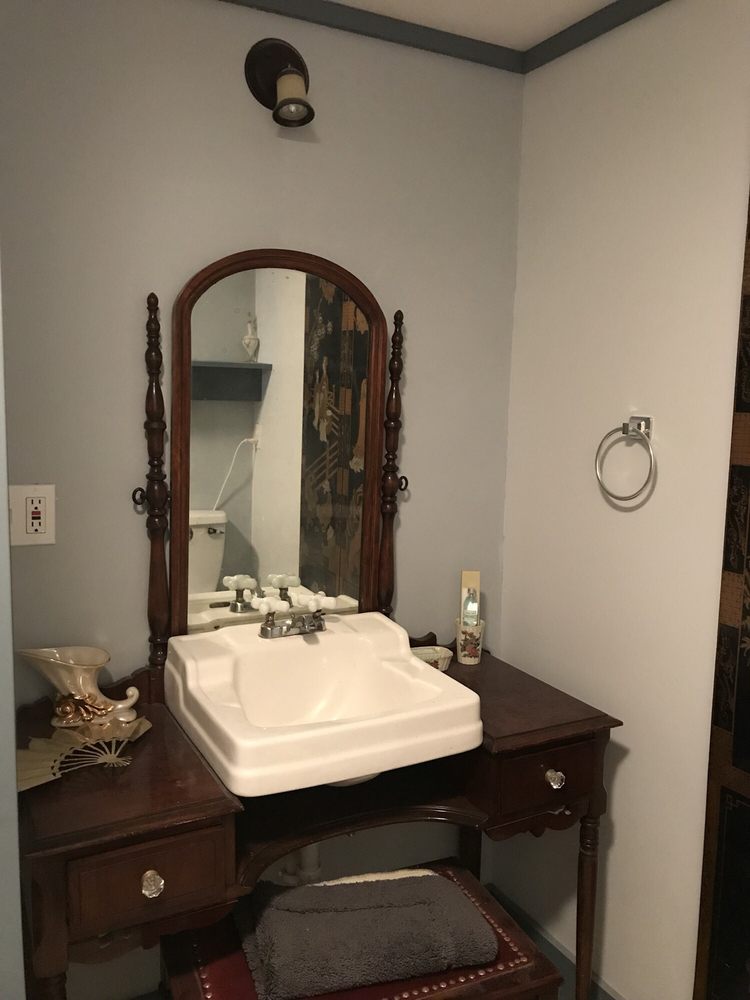 Slide of Plumblucky Mechanical