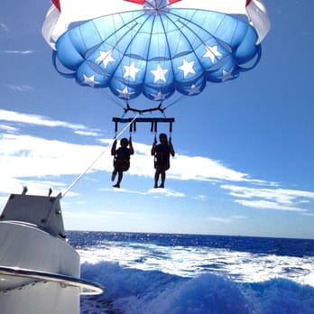 Parasail Catalina - Flying up! - Parasailing Near Me - Avalon, California Parasail Catalina - Flying up! - Parasailing Near Me - Avalon, California