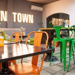 Downtown Espresso & Bar - Downtown!!
