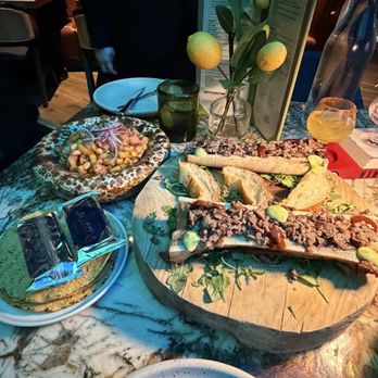 Mama Por Dios - Bone marrow! - Mexican Near Me - Fairfield, California Mama Por Dios - Bone marrow! - Mexican Near Me - Fairfield, California