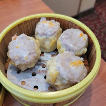 Ocean Delight Seafood Restaurant - Sui Mai - Dim Sum Near Me - San Jose, California Ocean Delight Seafood Restaurant - Sui Mai - Dim Sum Near Me - San Jose, California