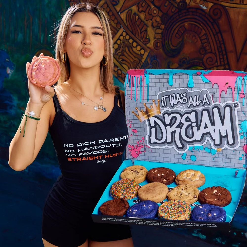 COOKIE PLUG Updated June 2024 68 Photos & 44 Reviews 3060 E Campus Pointe Dr, Fresno