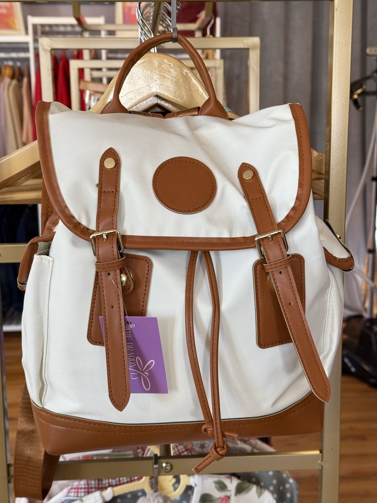 The Dragonfly Boutique Image