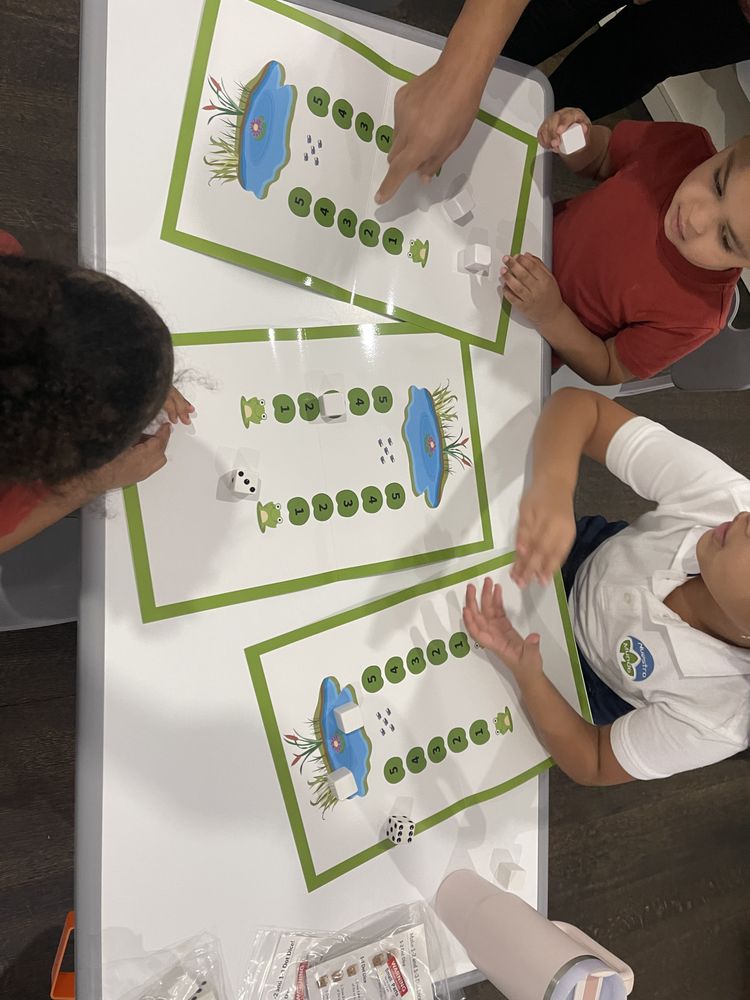 Y&I Day Care - childcare center in Providence, RI