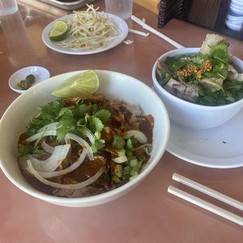 Trieu Chau Restaurant - Dry satay beef noodles - Chinese Near Me - San Diego, California Trieu Chau Restaurant - Dry satay beef noodles - Chinese Near Me - San Diego, California