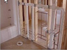 Slide of John F. Kelius Excavating