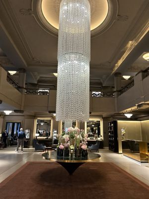 Café Royal Grill by null