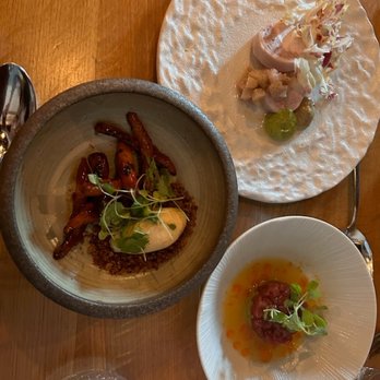 Rooster & Owl - New American Near Me - Washington, DC, District of Columbia
