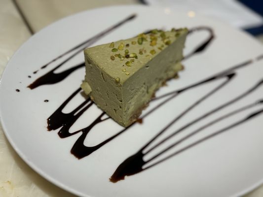 CEDRO Italian Restaurant by null