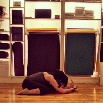 The Chi Junky Studio - Yoga Near Me - Toronto, Ontario The Chi Junky Studio - Yoga Near Me - Toronto, Ontario