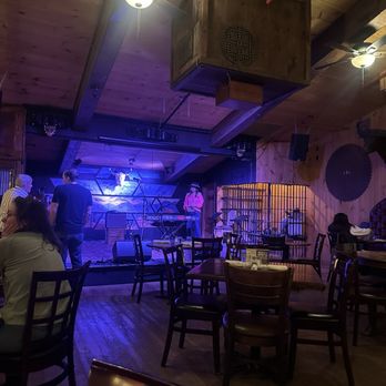 Spaghetti Western - Open Mic night - Italian Near Me - Morongo Valley, California Spaghetti Western - Open Mic night - Italian Near Me - Morongo Valley, California