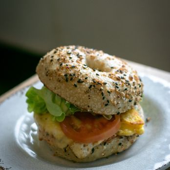 Story Maui - Breakfast bagel - Cafes Near Me - Paia, Hawaii Story Maui - Breakfast bagel - Cafes Near Me - Paia, Hawaii