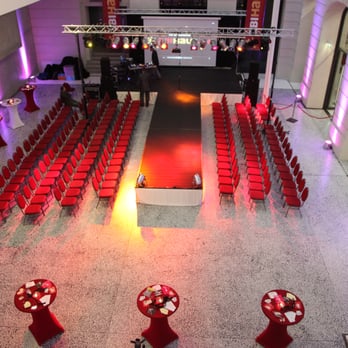 Berlin Event - Modenschau - Marketing Near Me - Berlin, BE