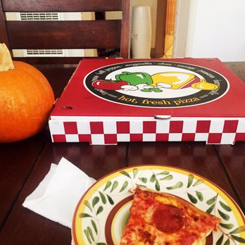 Super Pizza Veloz - Pizza Near Me - Bell, California
