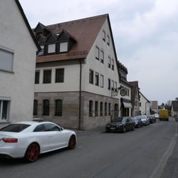 Restaurant Grüner Baum