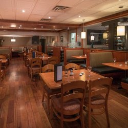 THE VILLAGE RESTAURANT - Photo