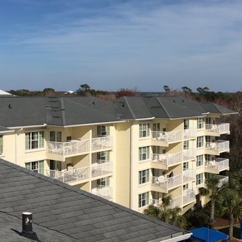 Brown Rooftops - Roofing Near Me