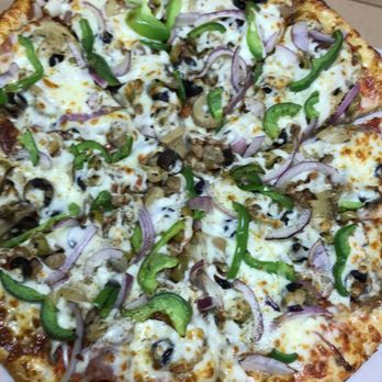 Milano's Pizza - The best pizza I ever had delicious hot and tasty customer service is the best big 16" pizza nobody ever has for special prices we love yall - Pizza Near Me - Flint, Texas Milano's Pizza - The best pizza I ever had delicious hot and tasty customer service is the best big 16" pizza nobody ever has for special prices we love yall - Pizza Near Me - Flint, Texas