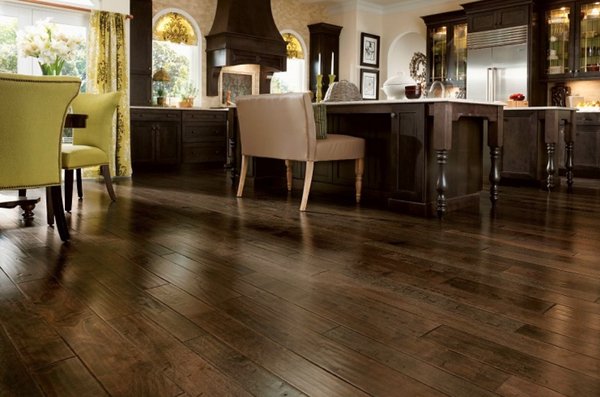 Hardwood Floors - Used for centuries & well-known for its durability & beauty, hardwood flooring can add to the value of your home. Get inspired, learn proper maintenance, and get your floors installed professionally by the Georgia Flooring team.