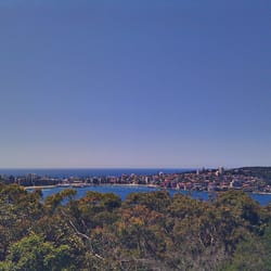 Tania Park