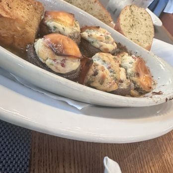 Chef Point Bar & Restaurant - What Nots - New American Near Me - Colleyville, Texas Chef Point Bar & Restaurant - What Nots - New American Near Me - Colleyville, Texas
