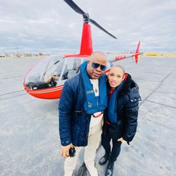 Heliflights