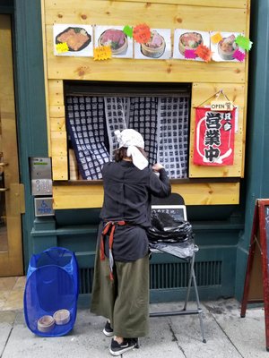 The Grubbies by null