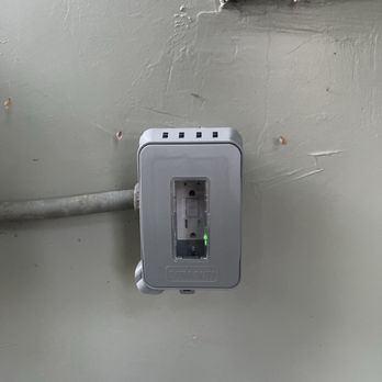 Abraham Electric services - Electricians Near Me
