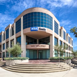 UCLA Health Geriatric Medicine