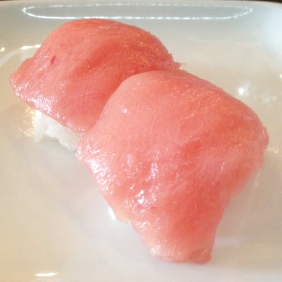 SUGARFISH by sushi nozawa by null