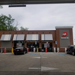 Shell - Fuel up at Shell located at 7845 Quarterfield Rd, Severn, MD! And stop inside for good food.