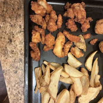 The Fish Joint - My. Clam strips . - Seafood Near Me - Coconut Creek, Florida The Fish Joint - My. Clam strips . - Seafood Near Me - Coconut Creek, Florida