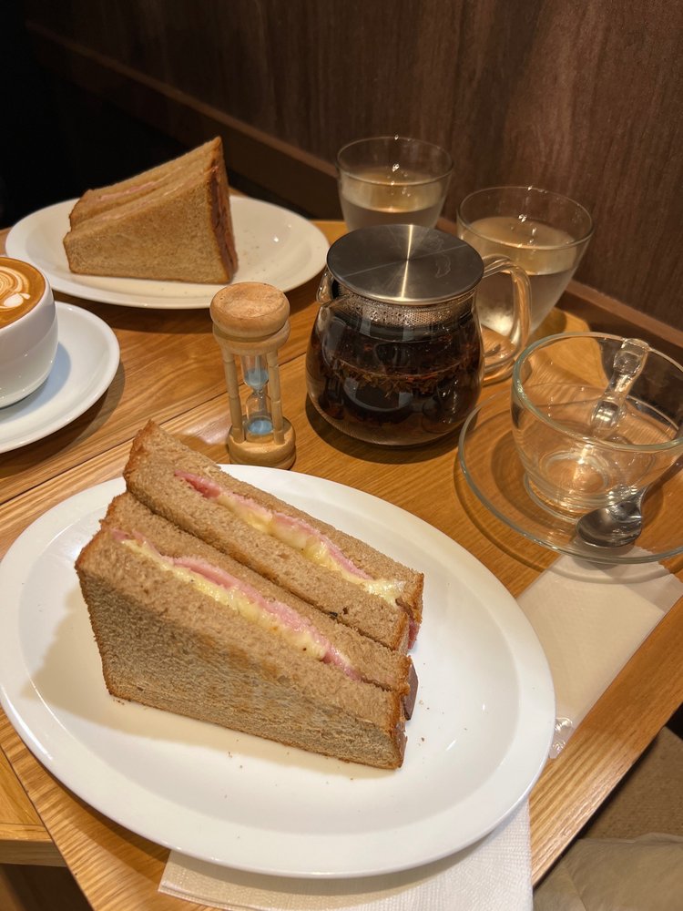 CAFE LEXCEL CIAL SAKURAGICHO