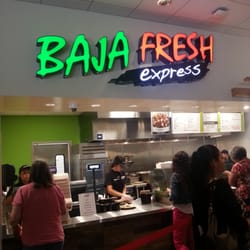 Baja Fresh