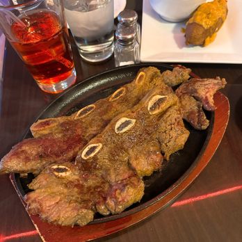 Casa Melania - Costillas - Caterers Near Me - Maspeth, New York