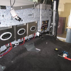 CRC Audio Designs
