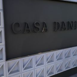 Exterior photo of Casa Dani - Los Angeles, California Exterior photo of Casa Dani - Los Angeles, California